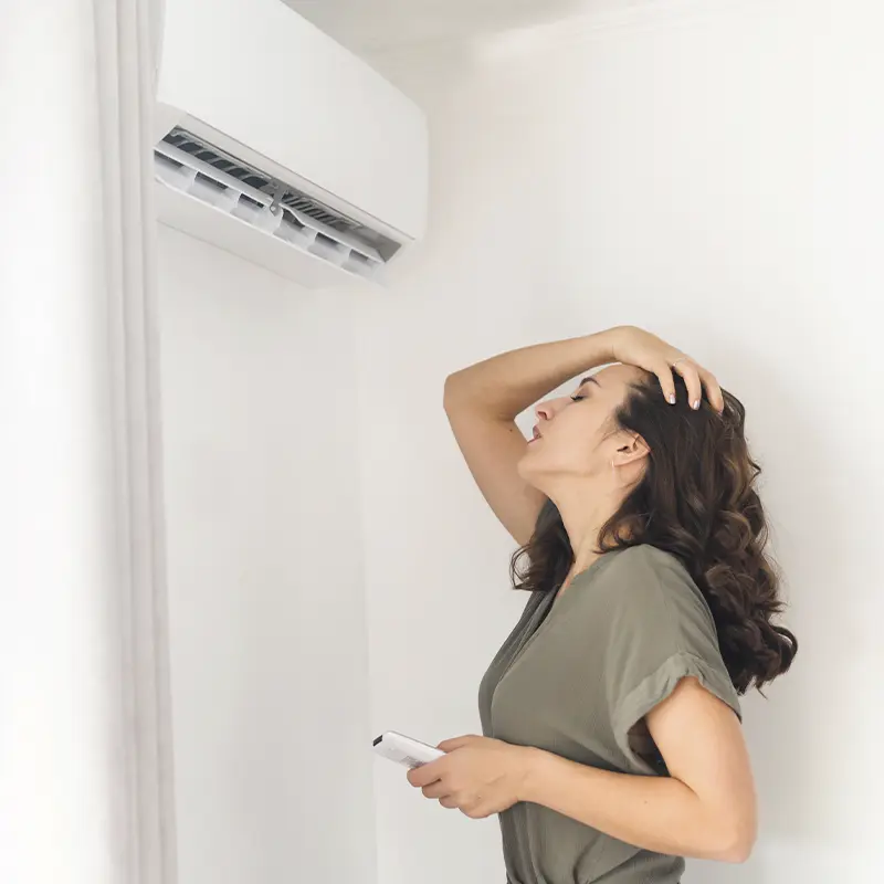 instaladores aire acondicionado en Huelva