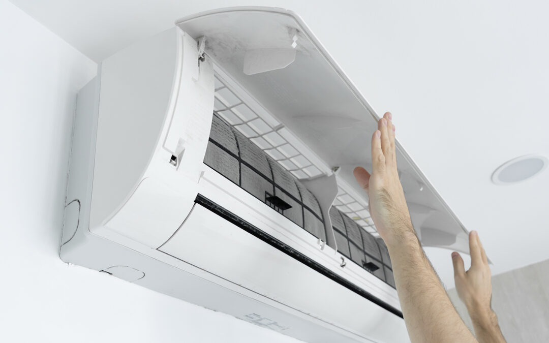 Por qué una oficina bien climatizada mejora el día a día del equipo