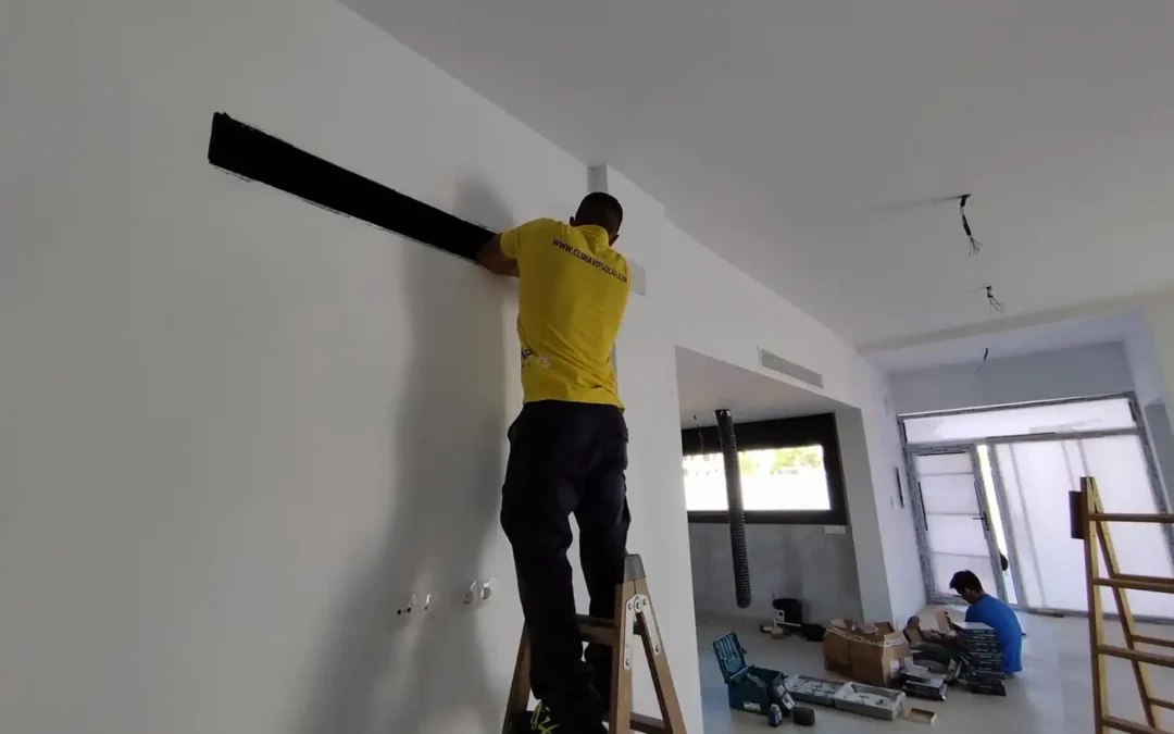 Cómo mejorar la calidad del aire interior en casa y en la oficina