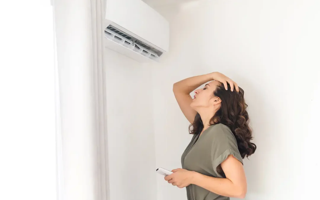 Cómo mantener una temperatura agradable en casa sin gastar de más