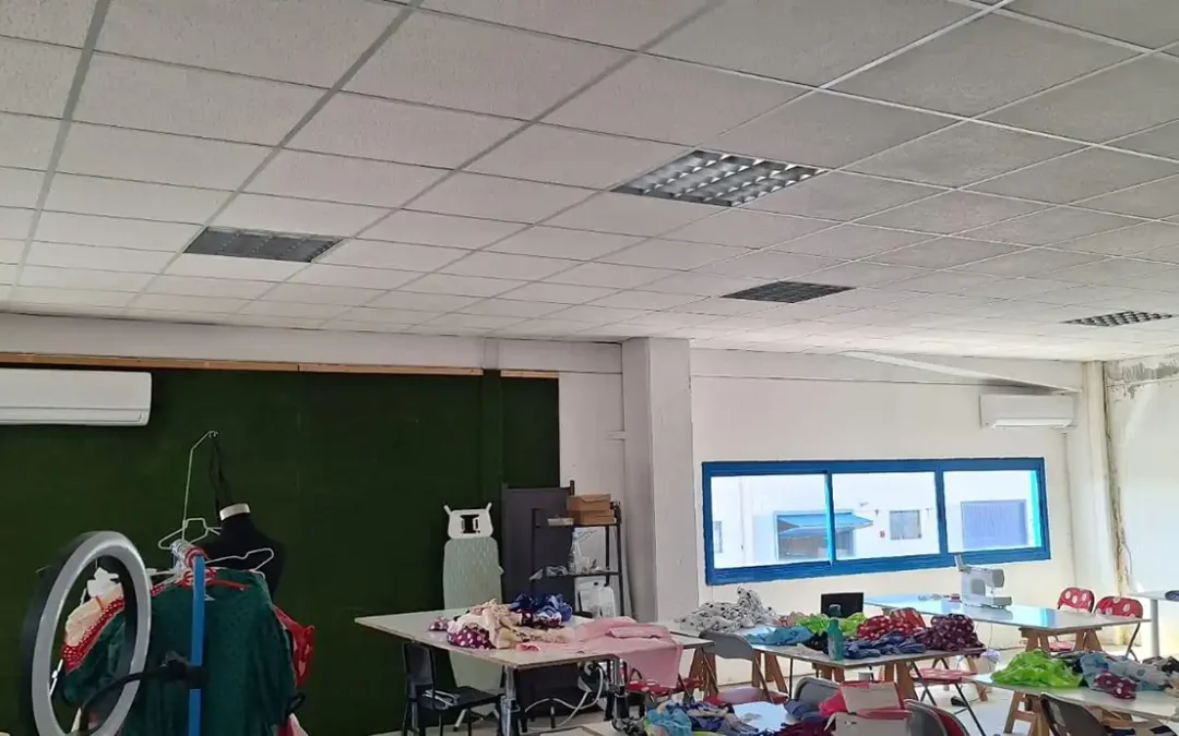 Cómo reducir el gasto energético de una oficina sin perder confort