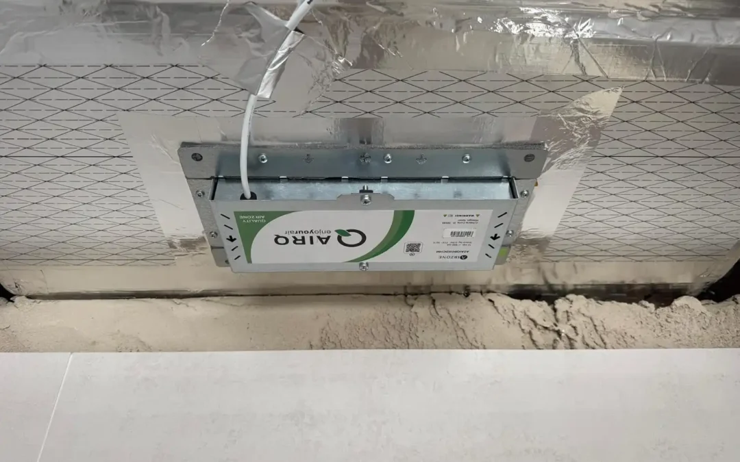 Qué sistema de climatización necesita un local comercial o una oficina