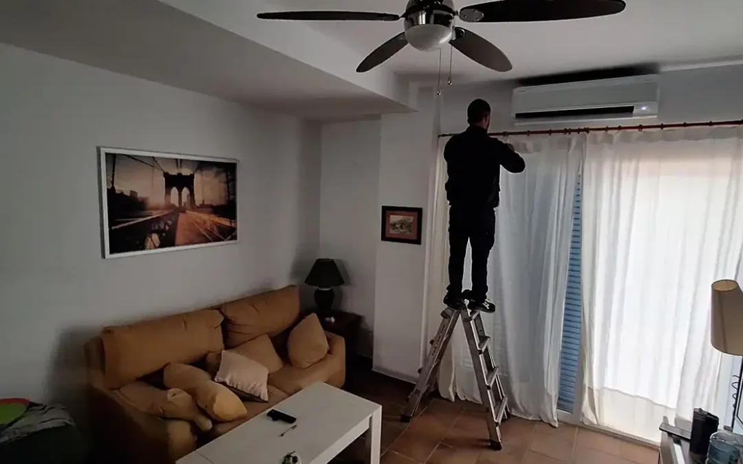 Cómo preparar tu vivienda para el calor sin disparar el consumo